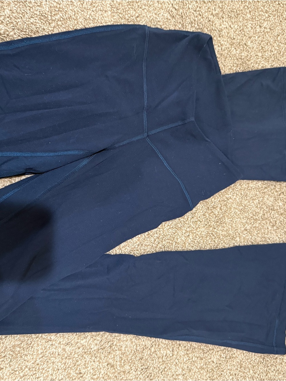 Lululemon yoga pants